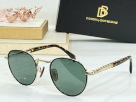 Picture of David Beckha Sunglasses _SKUfw57426839fw
